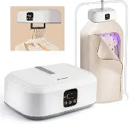 PORTABLE MINI CLOTHES DRYER