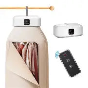 PORTABLE MINI CLOTHES DRYER