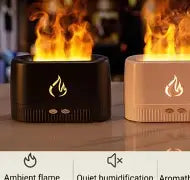 AEROFLAME HUMIDIFIRE