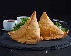 BIG SAMOSA