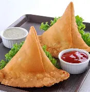 BIG SAMOSA