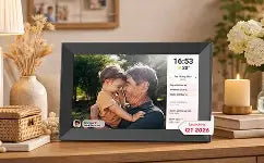 DIGITAL FRAME
