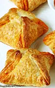 EGG PUFF