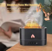 AEROFLAME HUMIDIFIRE