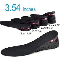 HIGHT INCREASE INSOULES
