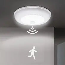 MOTION SENSOR LIGHT