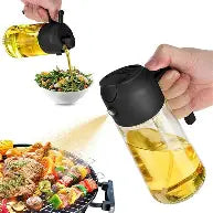 OIL DESPENSER