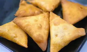 SAMOSA