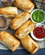 VEG PUFF