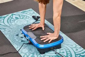 VIBRATION PLATE