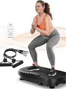 VIBRATION PLATE